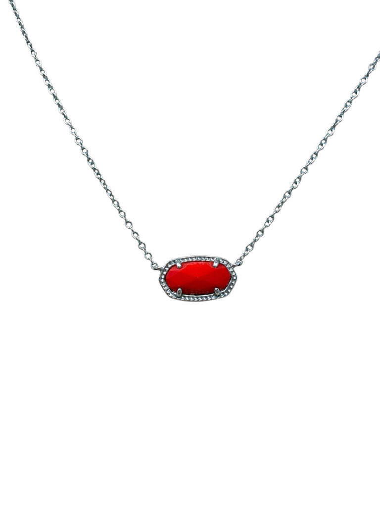 KENDRA SCOTT NECKLACE W