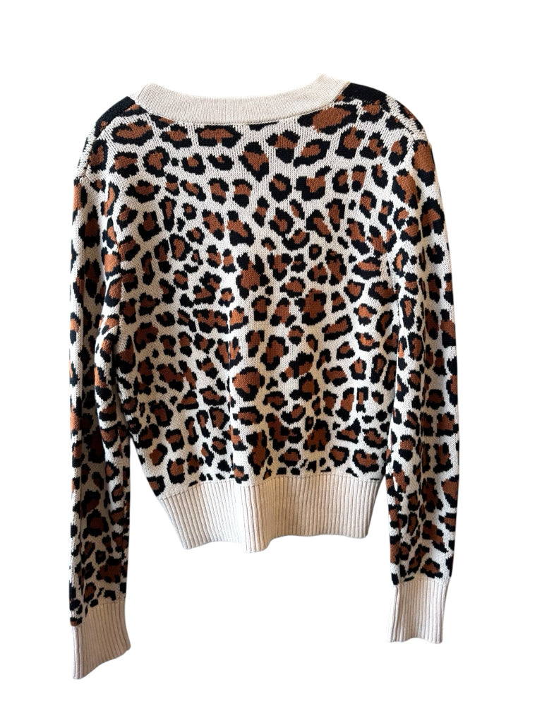 CABI  small CARDIGAN W