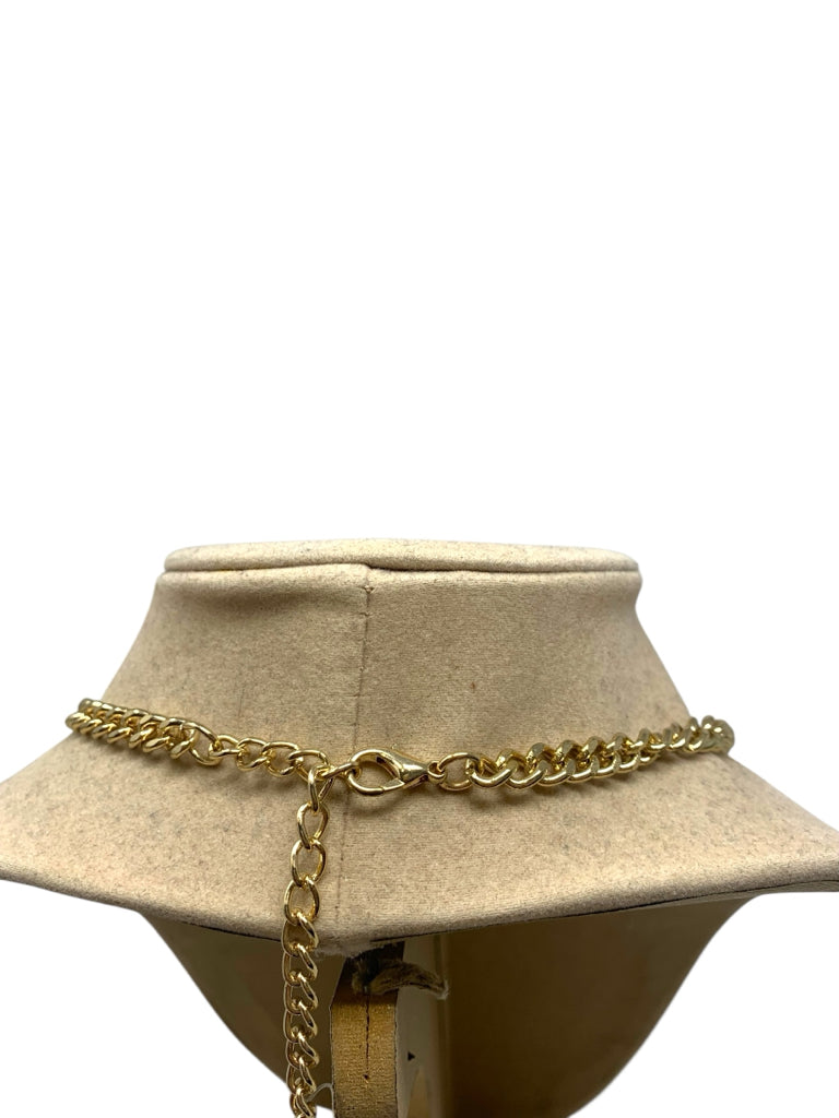 MIKA NECKLACE W