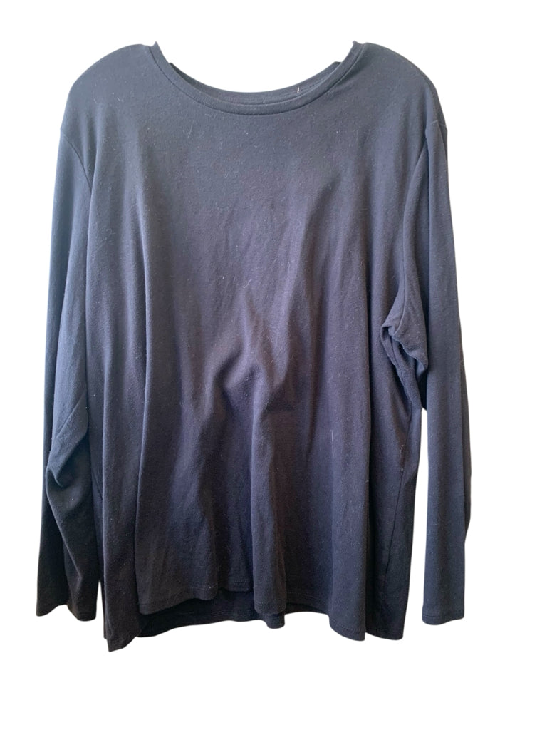 LANE BRYANT  18/20 TOP W
