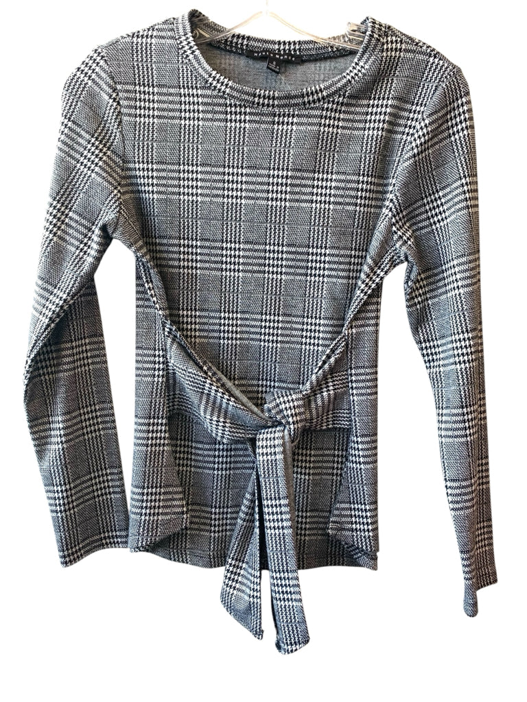 HAUTE MONDE  small TOP  W