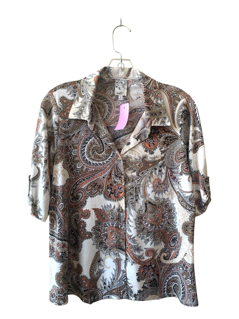 NAIF  medium BLOUSE W