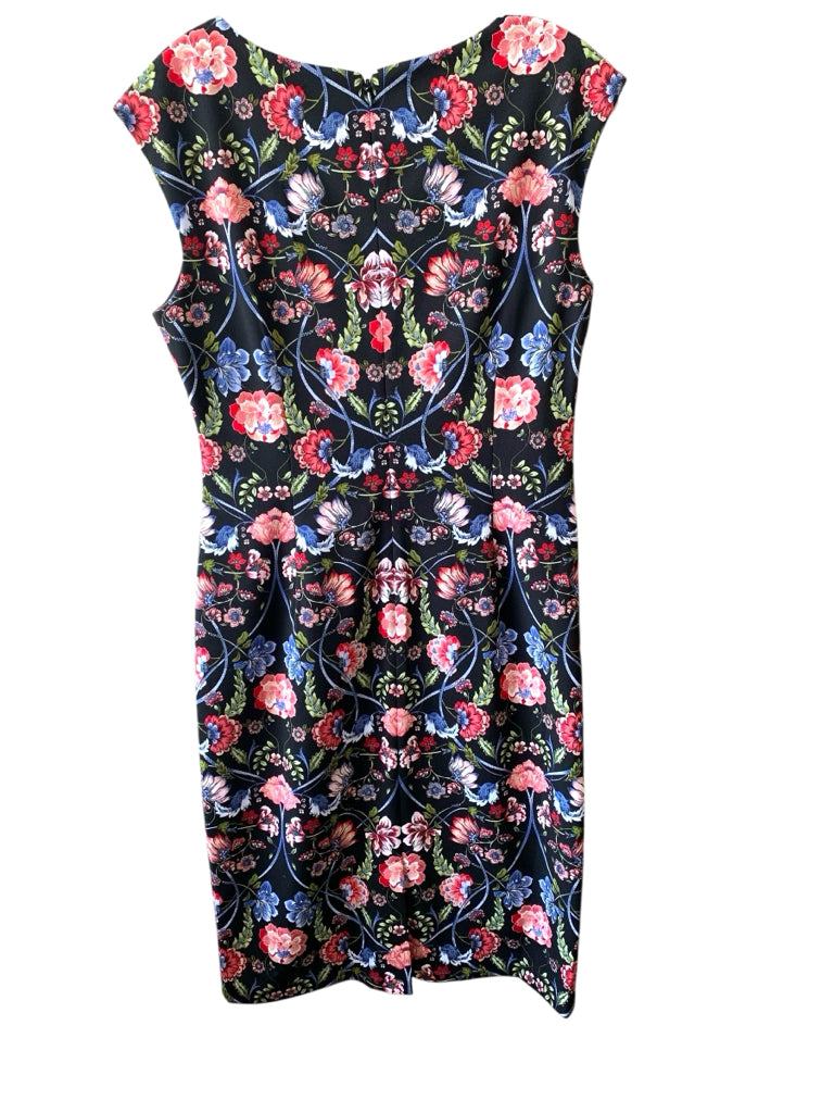 VINCE CAMUTO  12 DRESS W
