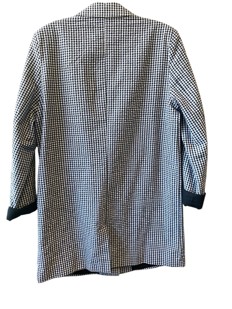 SO  medium BLAZER W