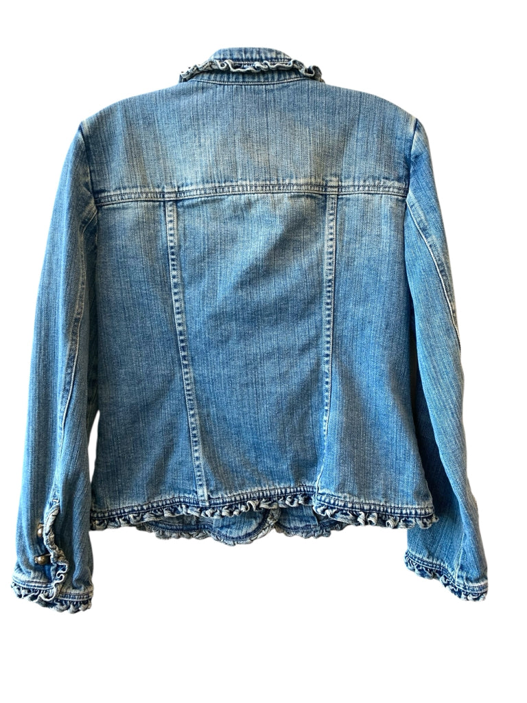 J JILL  xS JACKET W