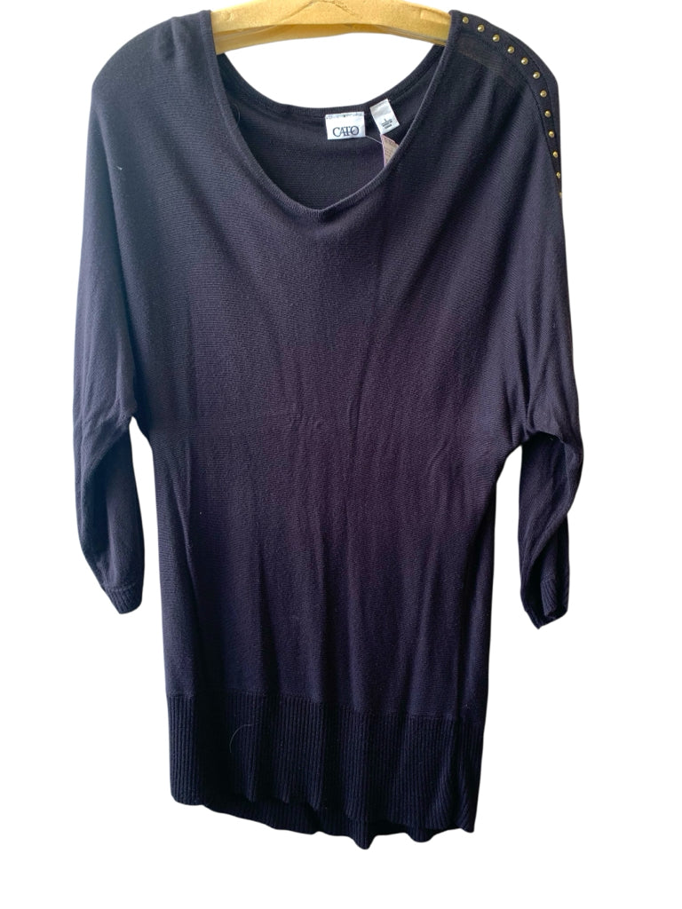 CATO  large SWEATER W