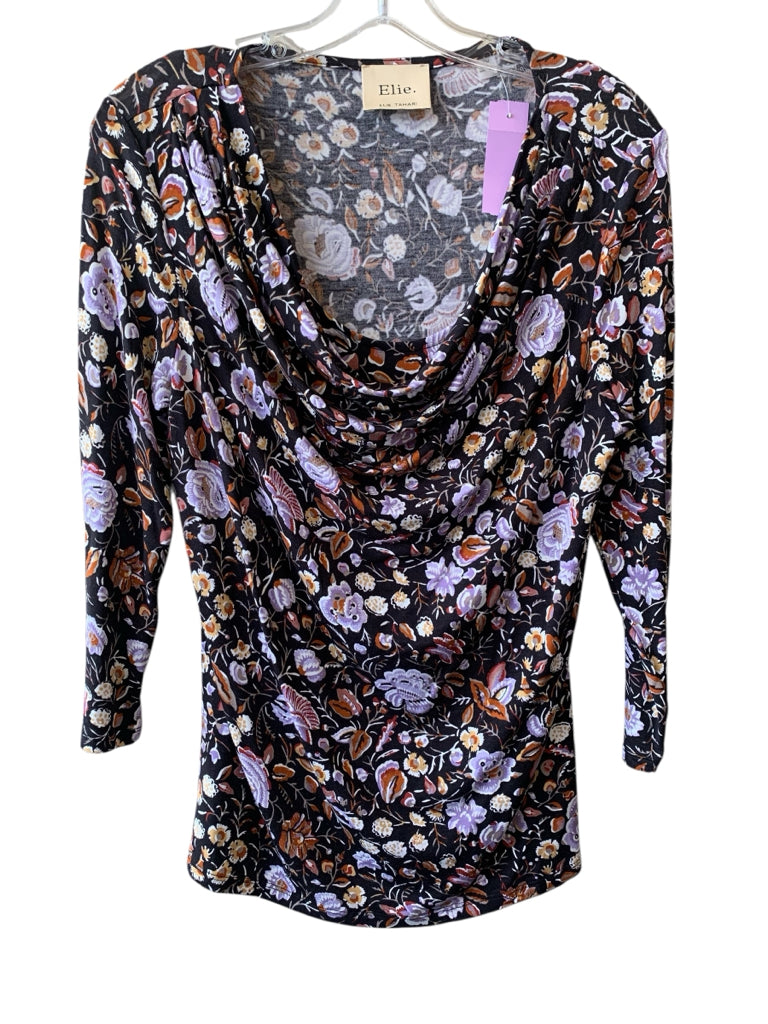 ELIE TAHARI  medium TOP  W