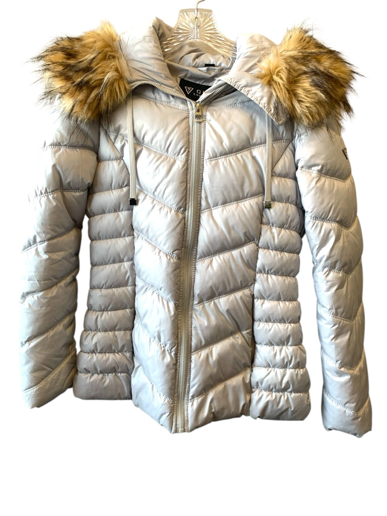 GUESS  xS JACKET W
