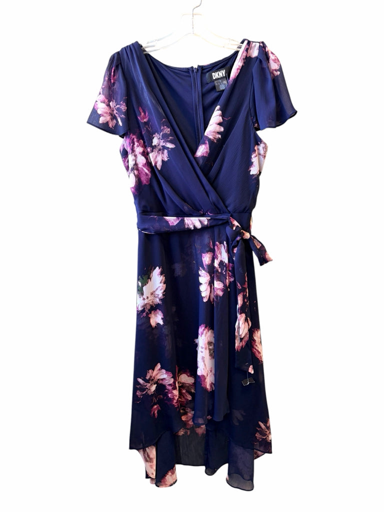 DKNY Size 12 DRESS W – Retail Therapy Resale Boutique