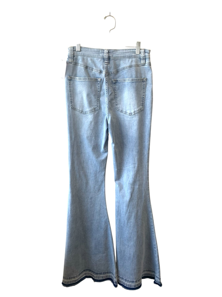 WE THE FREE  6 JEANS W