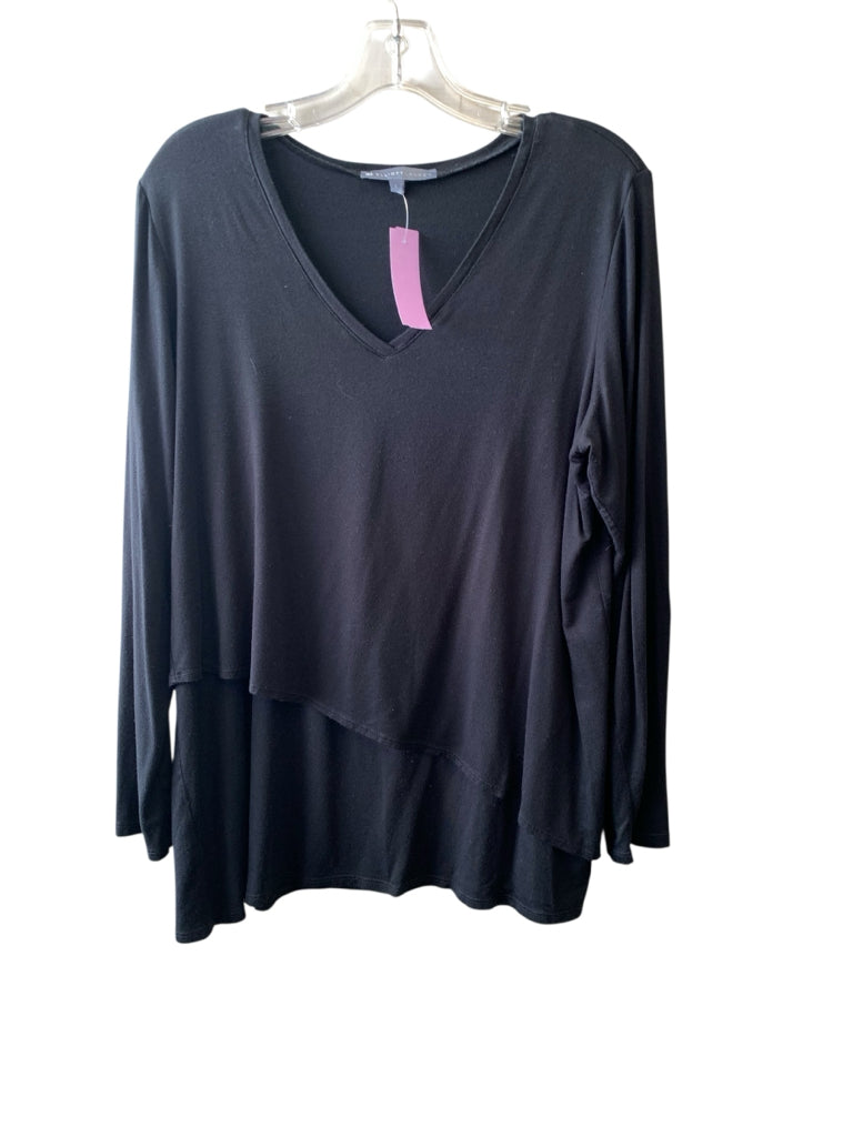 ELLIOTT LAUREN  large TOP W