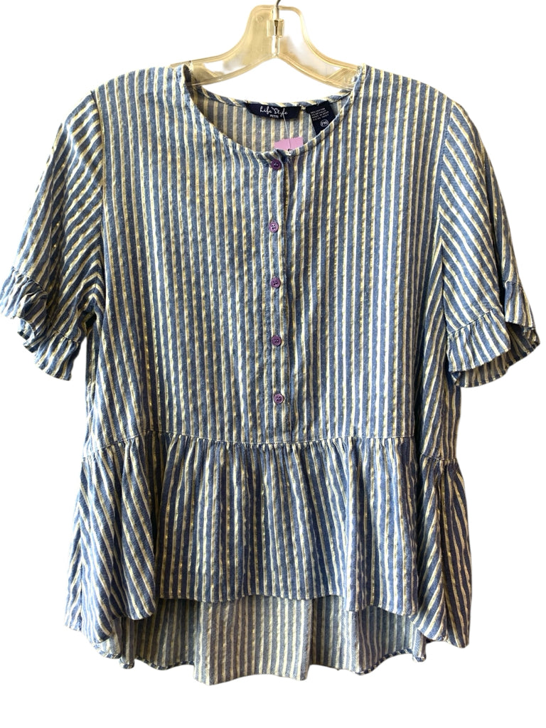 LIFE STYLE  PM TOP  W