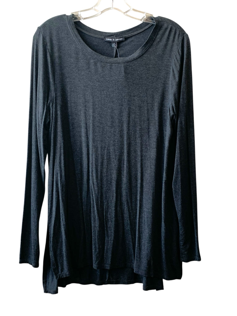 CABLE & GAUGE  large TOP  W