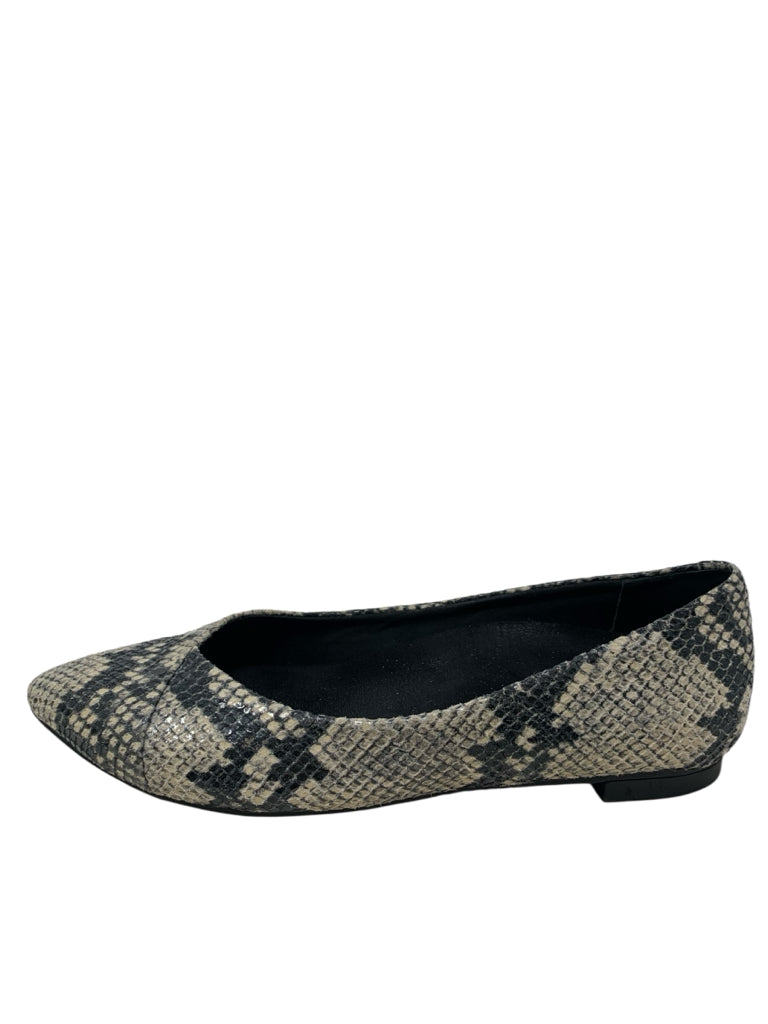 VIONIC  6.5 FLAT W