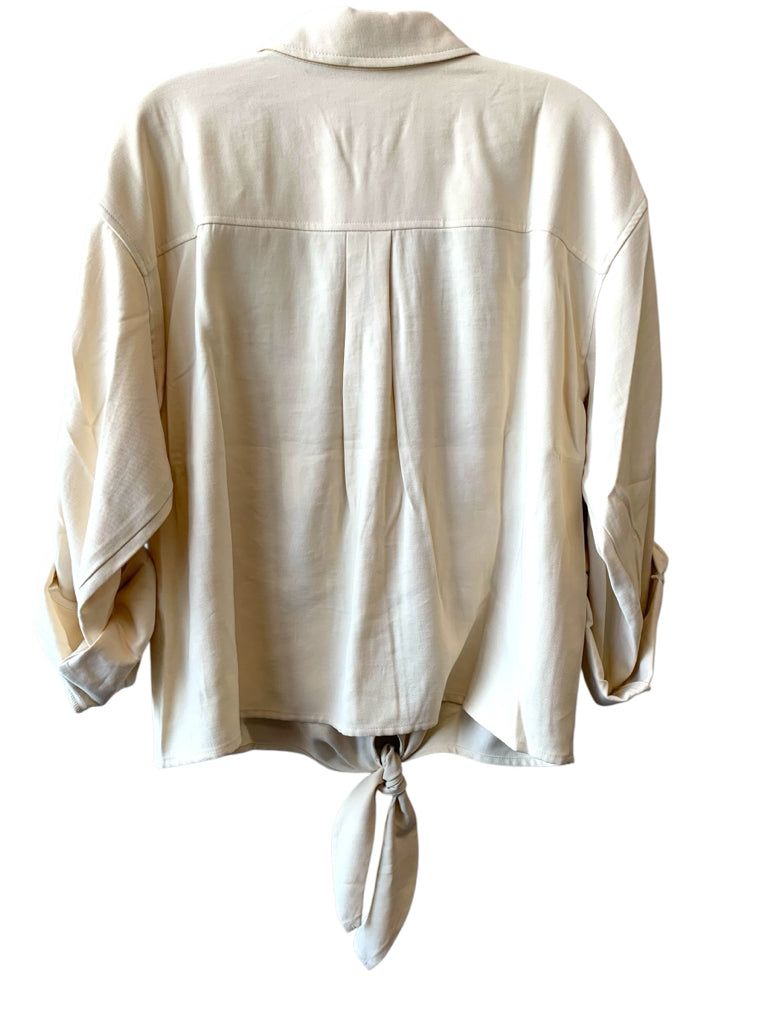 INC  medium TOP  W