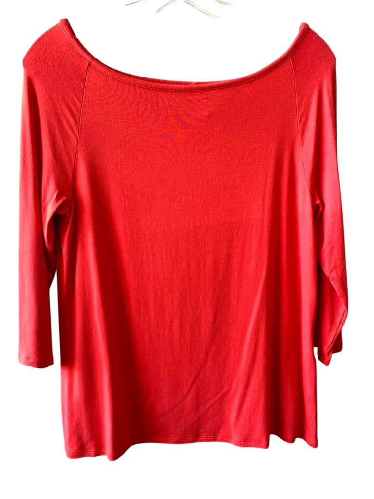 CHICO'S  medium TOP  W