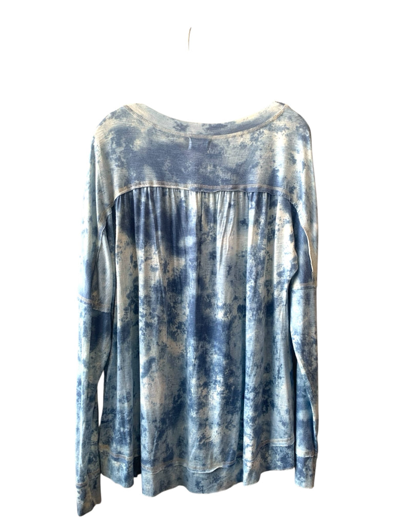 TRUE CRAFT  large TOP  W