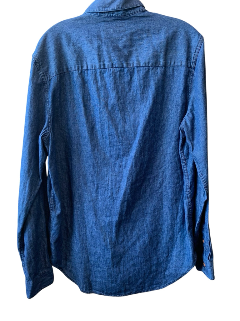 medium BLOUSE W