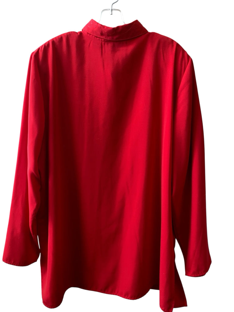 PROPHECY  1X BLOUSE W