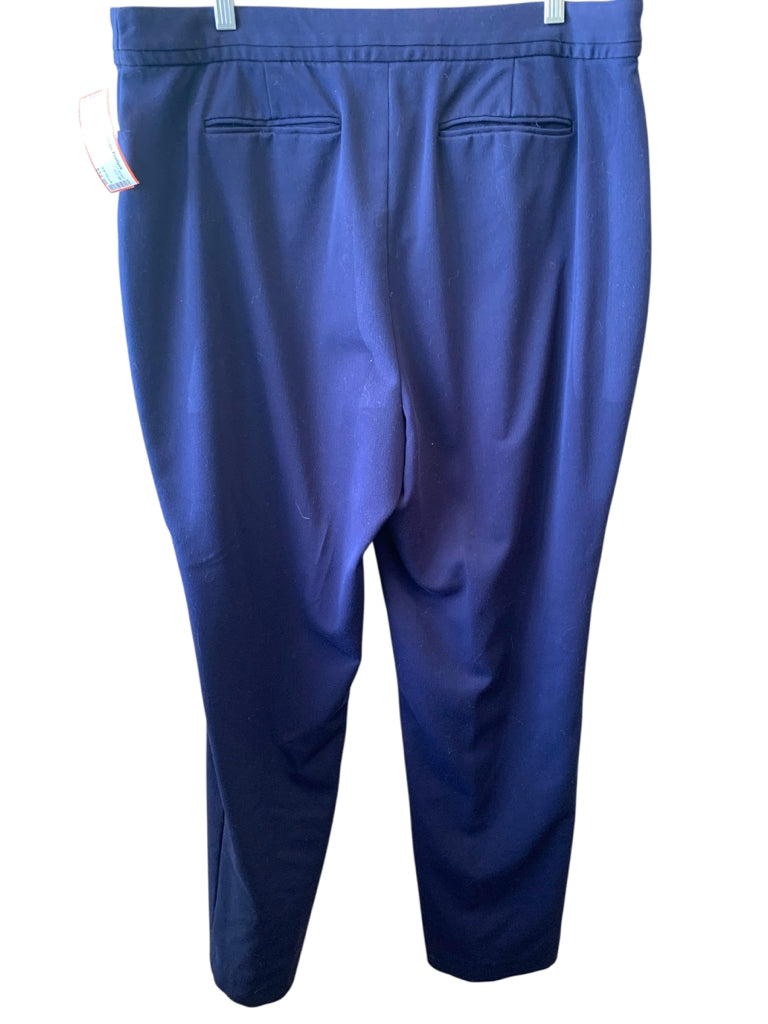 RAFAELLA  16 PANTS W