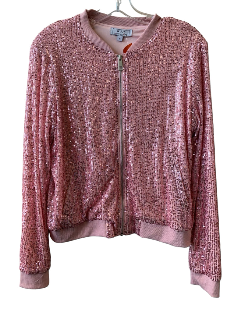 WAY  small JACKET W