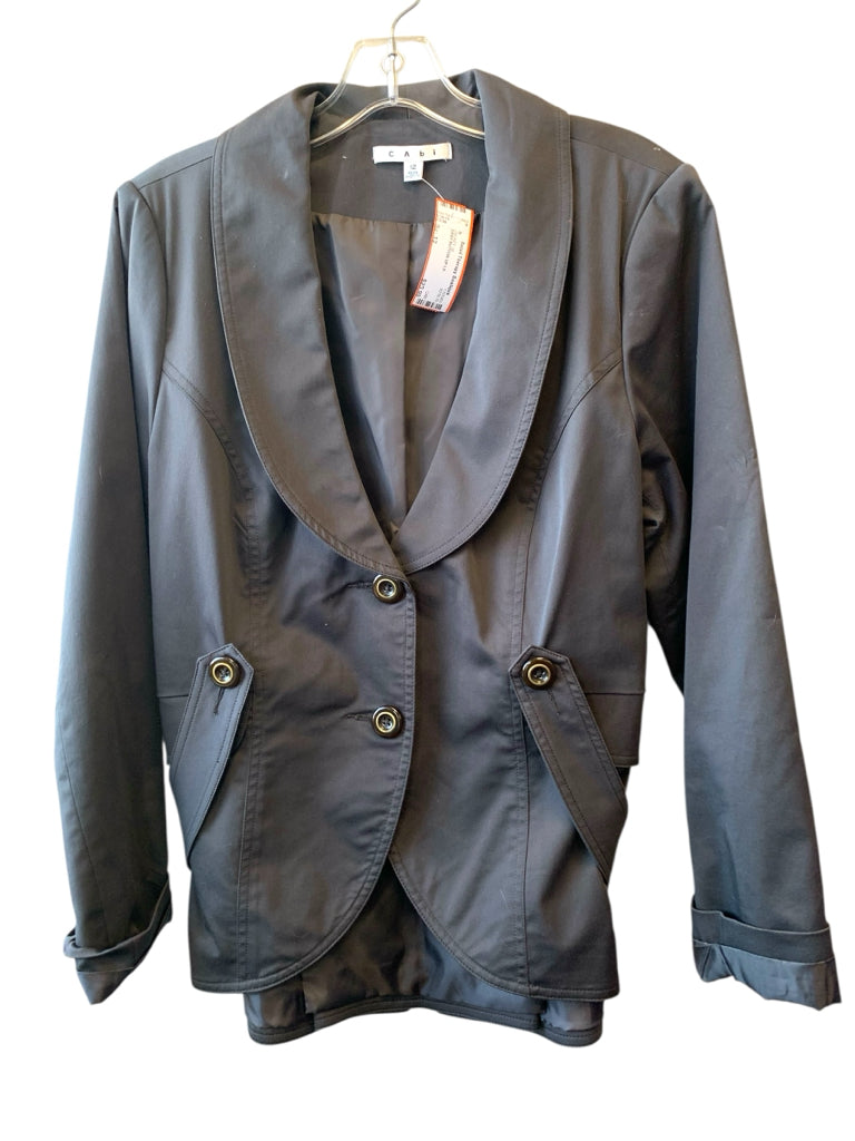 CABI  12 JACKET W
