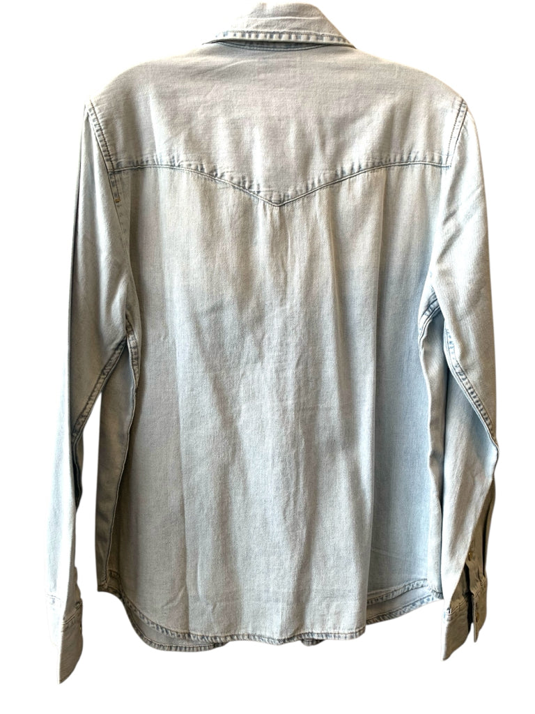 LEVI  medium BLOUSE W