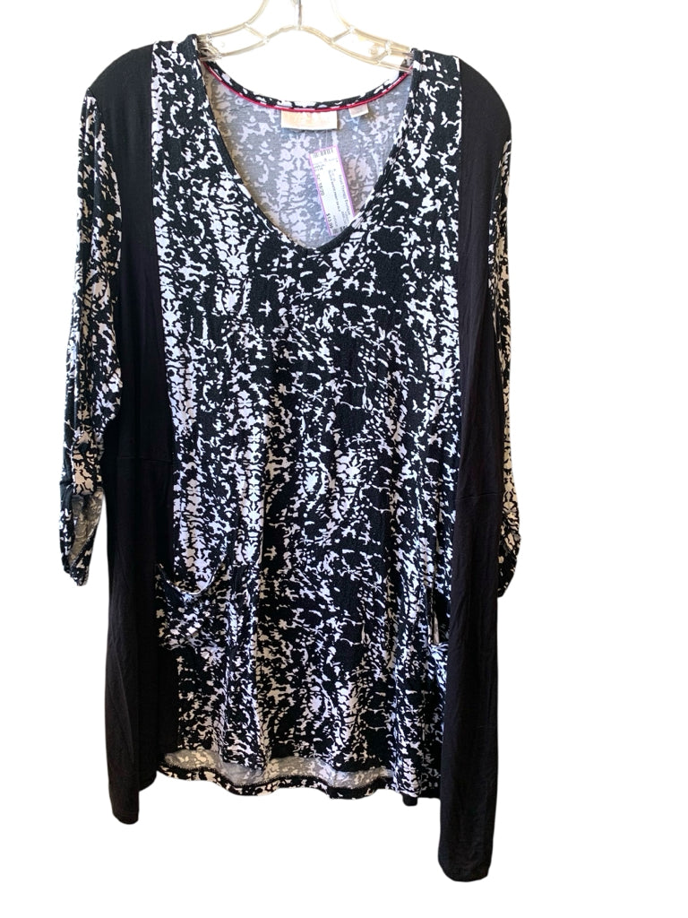 AVENUE  18/20 TOP  W