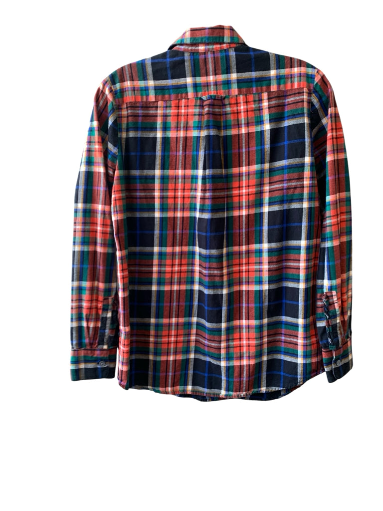 BANANA REPUBLIC  xS BLOUSE W