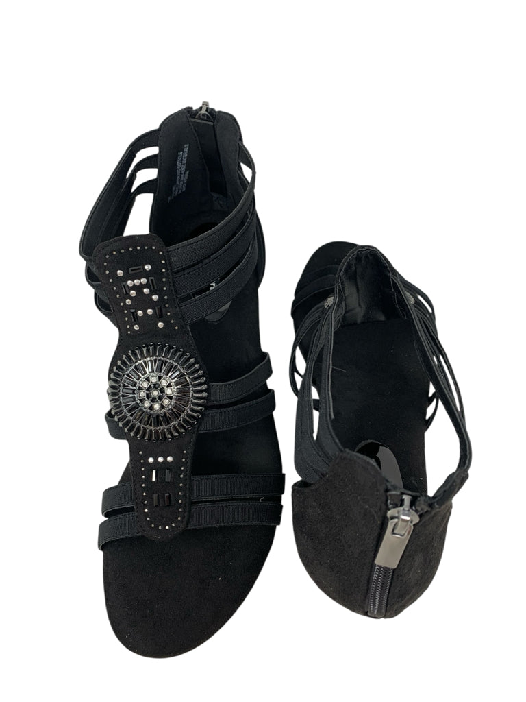 CLOUD WALKERS  12W WEDGE W