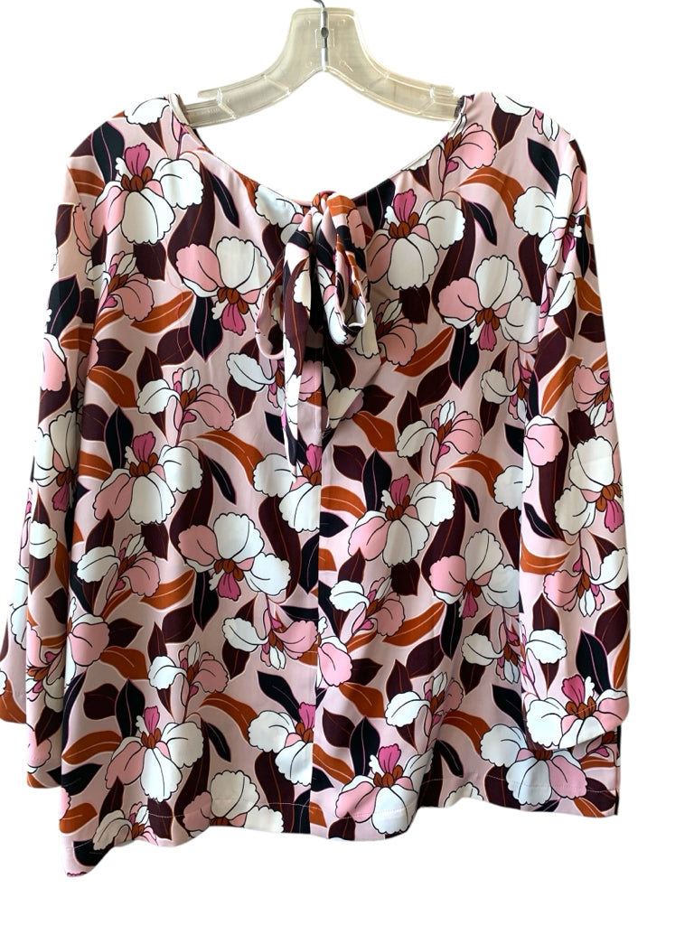 ANN TAYLOR  large TOPW