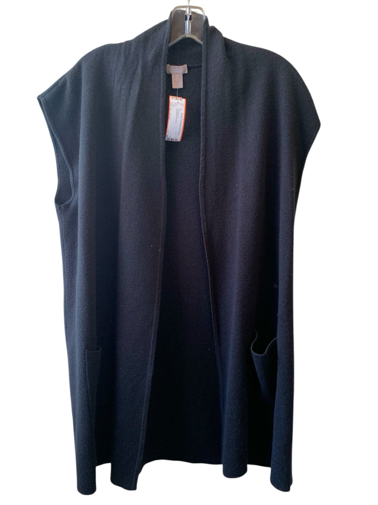 CHICO'S  large JACKET W