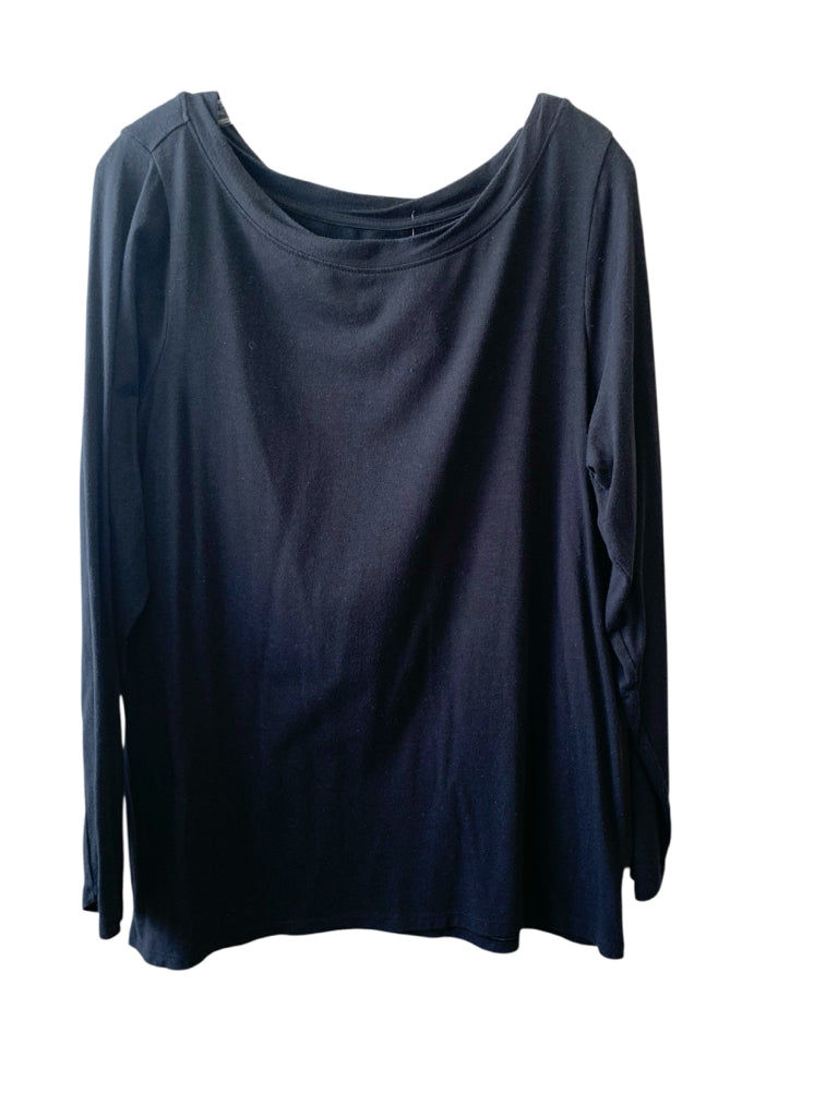 COLDWATER CREEK  xL TOP  W