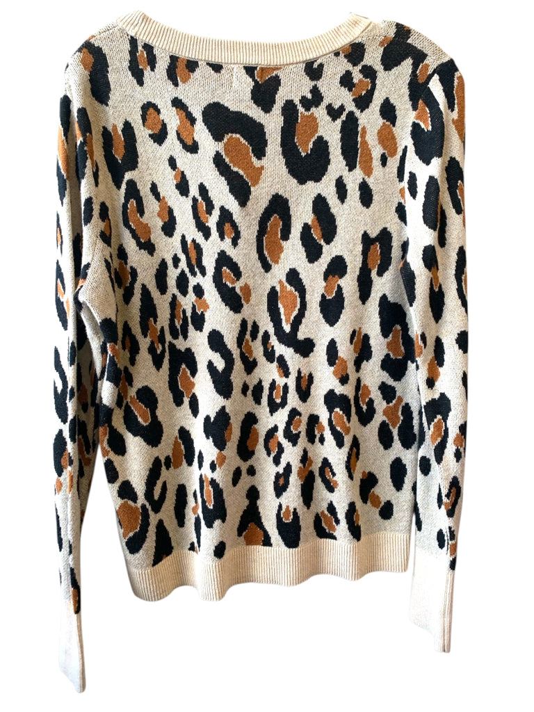 A NEW DAY  medium SWEATER W