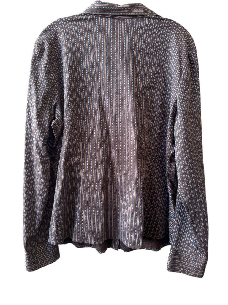APT 9  xL BLOUSE W