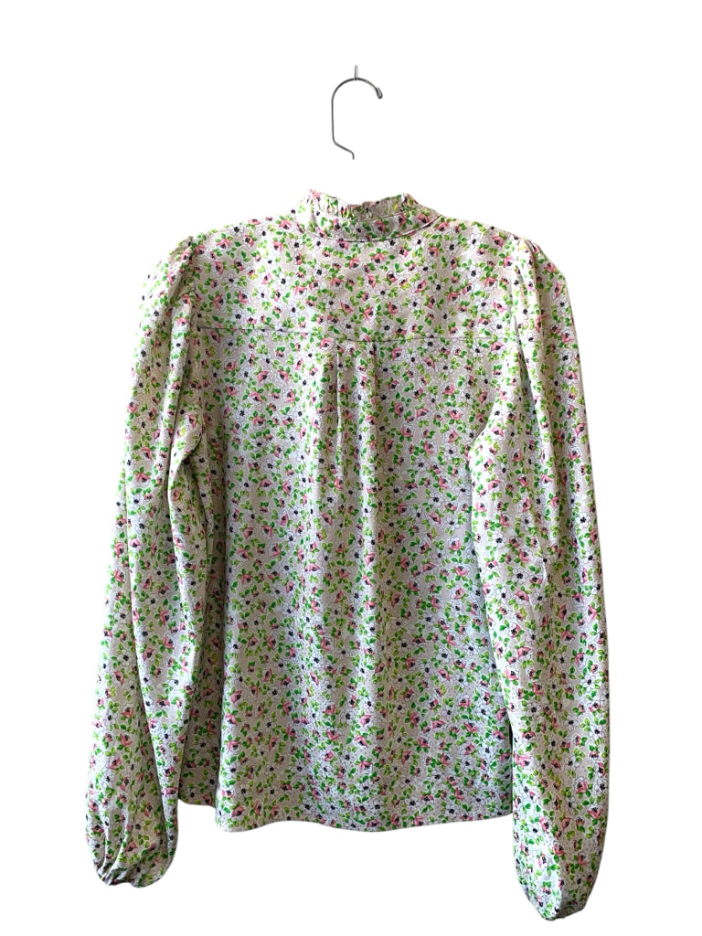 CUPCAKES AND CASHMERE  xS TOP  W