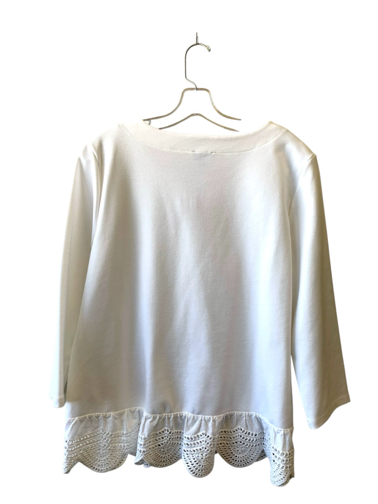 ANN TAYLOR  large TOPW