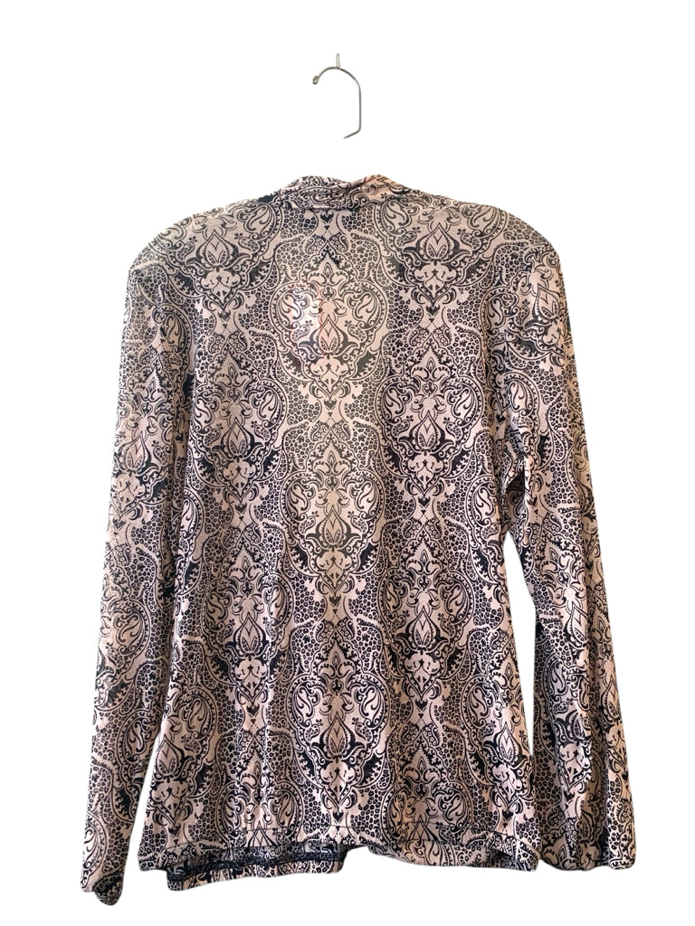 INC  large TOP W