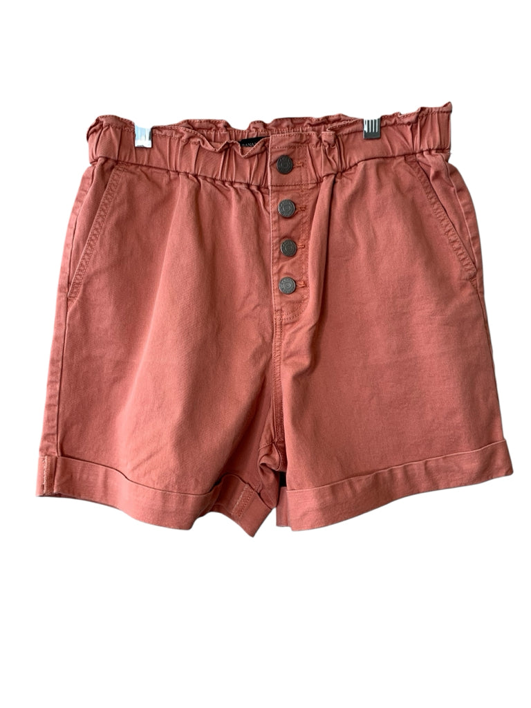 BANANA REPUBLIC  6 SHORT W