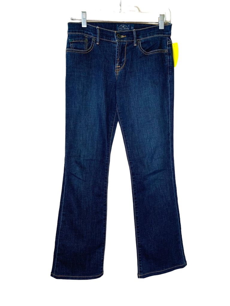 LUCKY BRAND JEANS W
