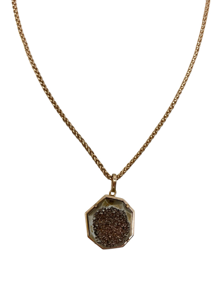KENDRA SCOTT NECKLACE W