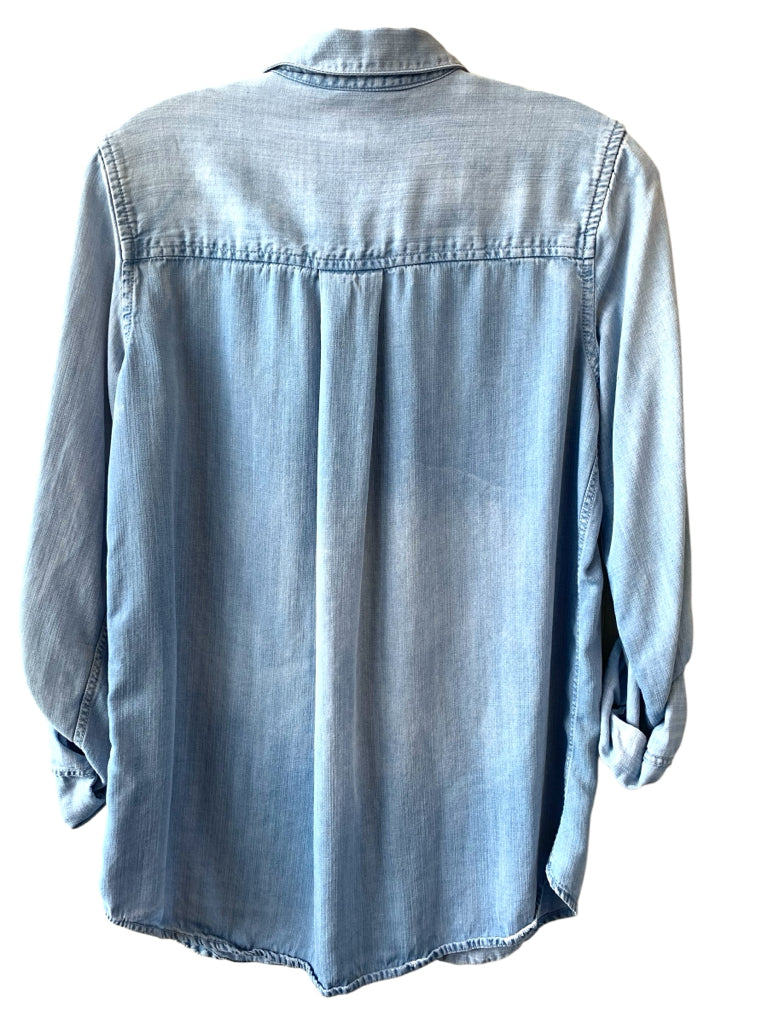 THREAD & SUPPLY  medium BLOUSE W