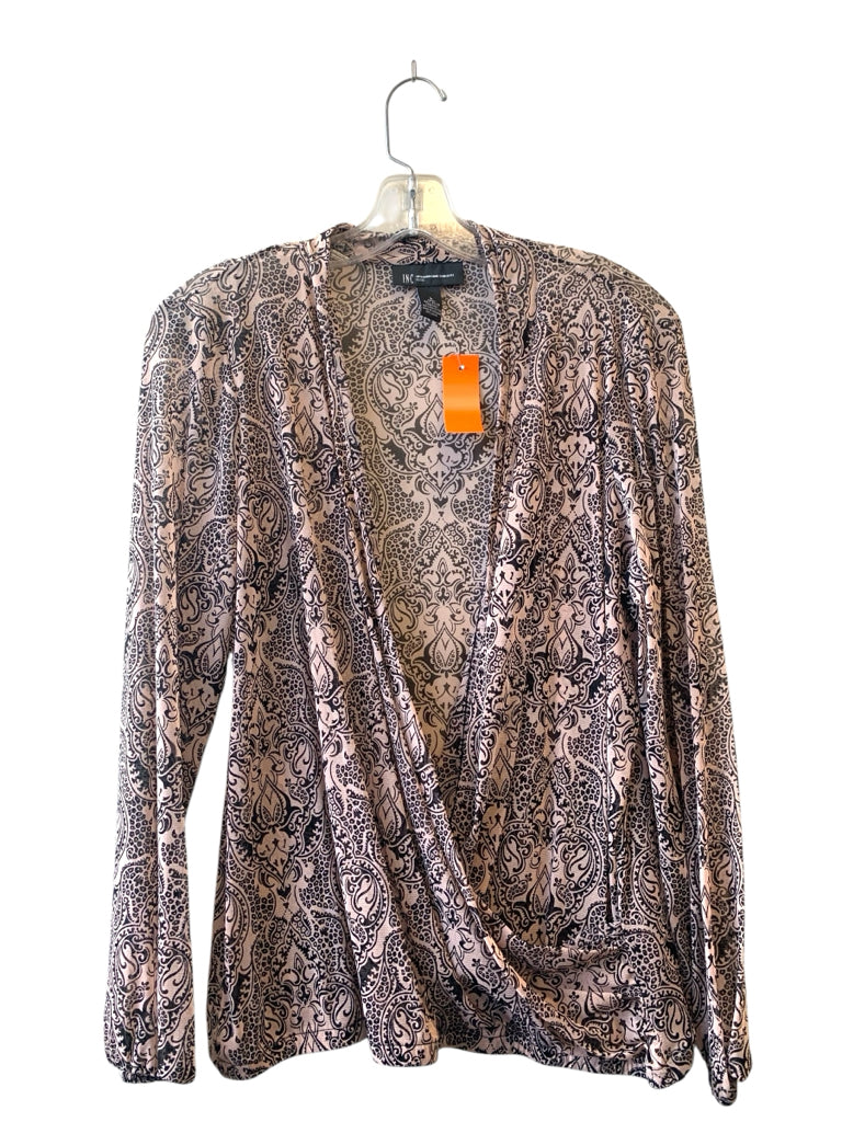 INC  large TOP W