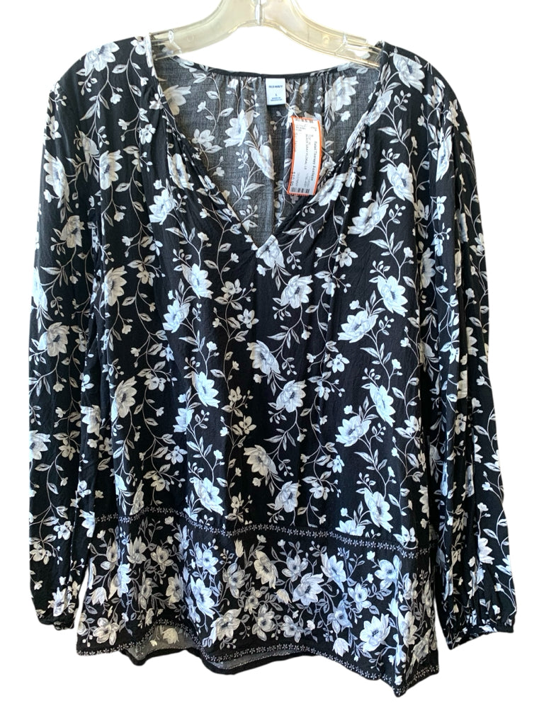 OLD NAVY  large TOP  W