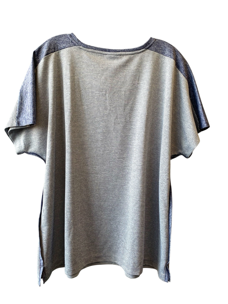 CHICO'S  xL TOP  W