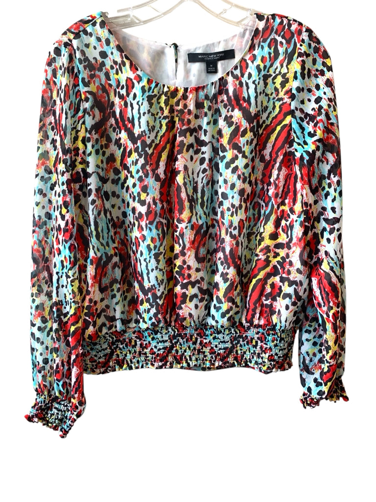 MARC NEW YORK  medium TOP W