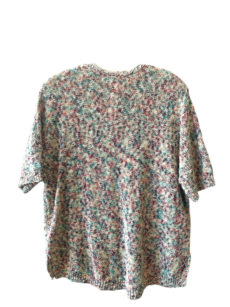 LOFT  small SWEATER W