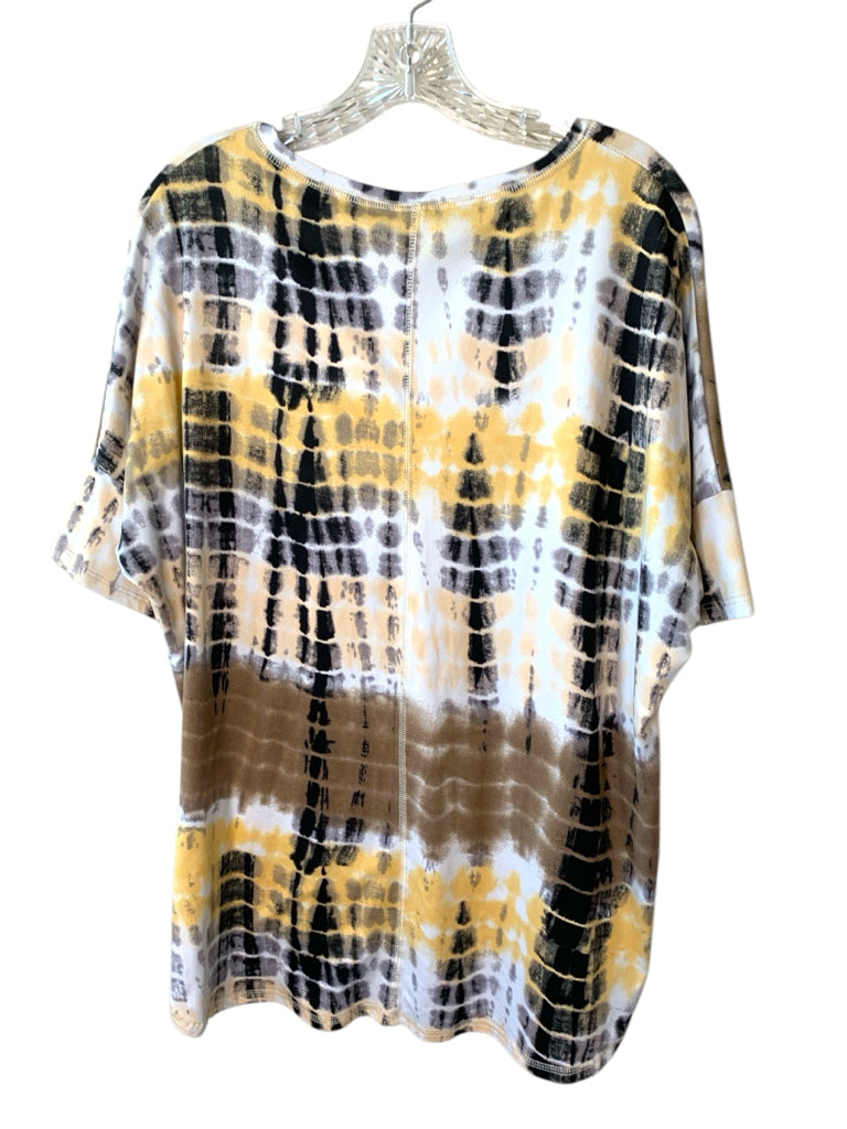 WHITE BIRCH  xL TOP W