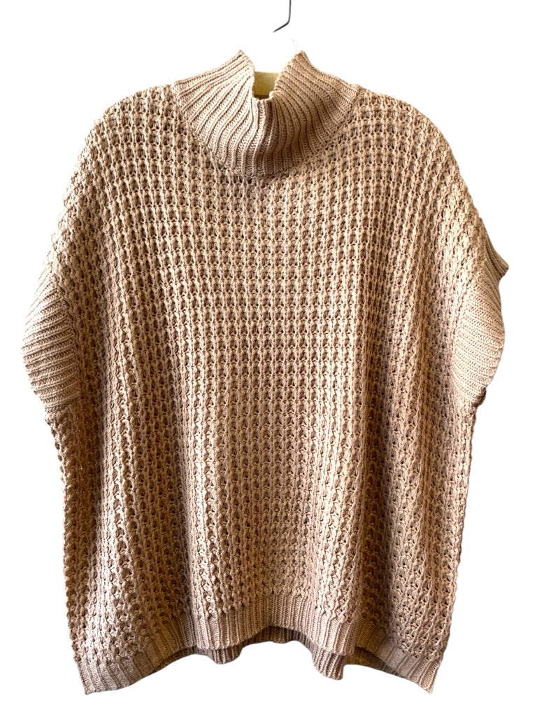 small SWEATER W