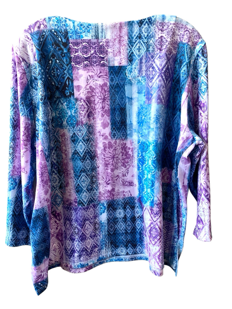 ALFRED DUNNER  PL TOPW